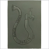 duetart - Habe dank, Konrad - Mostra personale di Konrad Klapheck